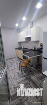 1-к квартира, на длительный срок, 45м2, 4/6 этаж