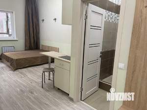 1-к квартира, на длительный срок, 33м2, 1/17 этаж