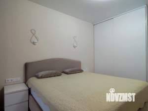 2-к квартира, на длительный срок, 63м2, 17/30 этаж