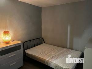 1-к квартира, на длительный срок, 40м2, 1/12 этаж