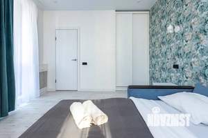 1-к квартира, на длительный срок, 35м2, 8/12 этаж