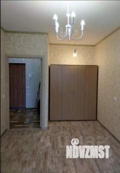 1-к квартира, на длительный срок, 35м2, 7/25 этаж