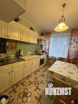 2-к квартира, на длительный срок, 56м2, 7/14 этаж