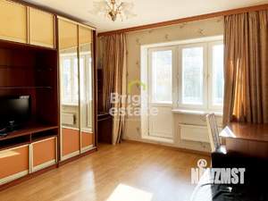 1-к квартира, на длительный срок, 43м2, 1/8 этаж