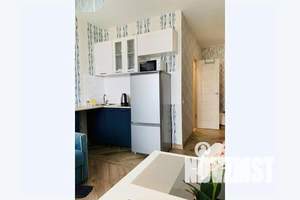 2-к квартира, посуточно, 40м2, 22/44 этаж