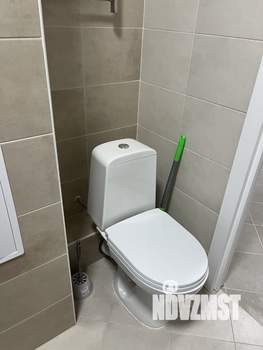 Студия квартира, на длительный срок, 30м2, 5/6 этаж