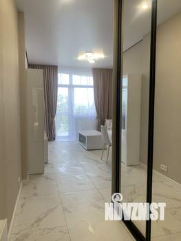 1-к квартира, на длительный срок, 48м2, 5/8 этаж