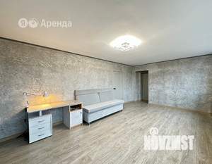 4-к квартира, на длительный срок, 100м2, 7/9 этаж