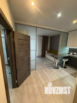 2-к квартира, на длительный срок, 42м2, 2/6 этаж