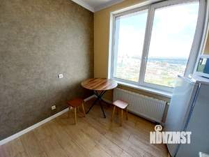 1-к квартира, на длительный срок, 36м2, 29/35 этаж