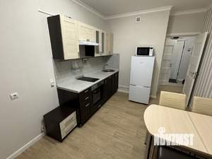 1-к квартира, на длительный срок, 42м2, 12/32 этаж