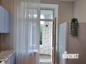 1-к квартира, на длительный срок, 35м2, 2/4 этаж