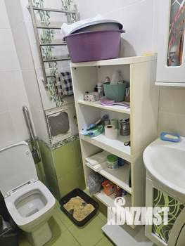 1-к квартира, на длительный срок, 41м2, 10/14 этаж