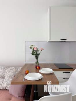 Студия квартира, на длительный срок, 20м2, 3/9 этаж