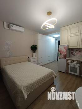 Студия квартира, на длительный срок, 25м2, 5/28 этаж