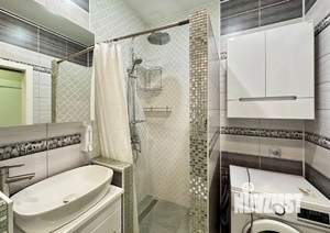 Студия квартира, на длительный срок, 28м2, 11/19 этаж