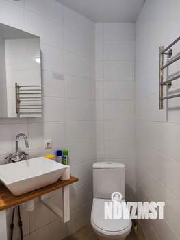 1-к квартира, на длительный срок, 28м2, 1/3 этаж