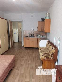 Студия квартира, на длительный срок, 28м2, 4/8 этаж