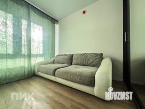 1-к квартира, на длительный срок, 34м2, 6/9 этаж