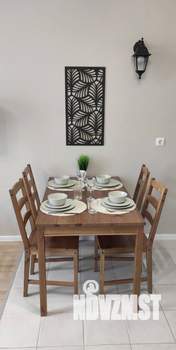 1-к квартира, на длительный срок, 42м2, 29/33 этаж