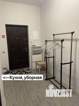 2-к квартира, на длительный срок, 74м2, 6/25 этаж