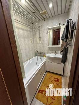 2-к квартира, на длительный срок, 50м2, 2/5 этаж