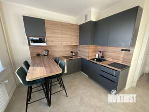 1-к квартира, на длительный срок, 33м2, 24/25 этаж