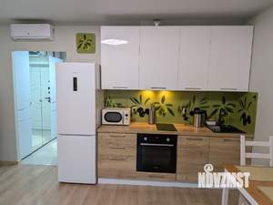 Студия квартира, на длительный срок, 28м2, 3/9 этаж