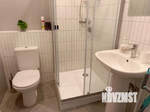 Студия квартира, посуточно, 21м2, 13/25 этаж