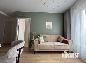 1-к квартира, на длительный срок, 33м2, 8/9 этаж