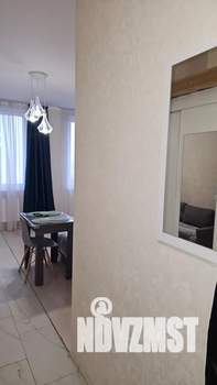 1-к квартира, посуточно, 25м2, 14/25 этаж