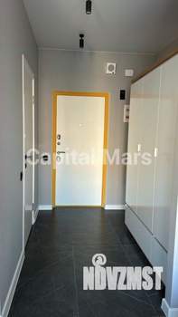 1-к квартира, на длительный срок, 25м2, 15/17 этаж