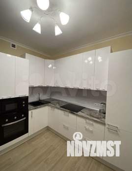 2-к квартира, на длительный срок, 47м2, 13/33 этаж