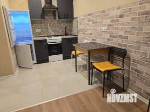 1-к квартира, на длительный срок, 34м2, 3/9 этаж