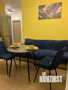 2-к квартира, посуточно, 40м2, 5/8 этаж