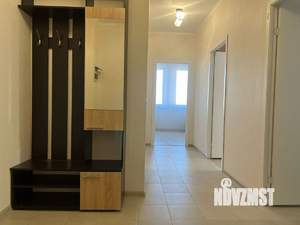 2-к квартира, на длительный срок, 61м2, 17/25 этаж