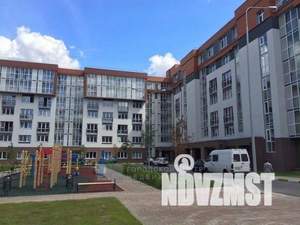 Студия квартира, на длительный срок, 29м2, 2/7 этаж