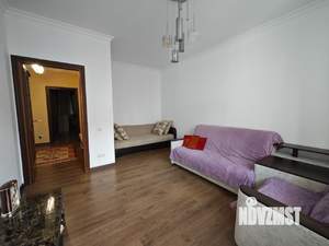 2-к квартира, на длительный срок, 75м2, 1/5 этаж