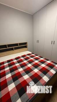 1-к квартира, на длительный срок, 40м2, 5/16 этаж