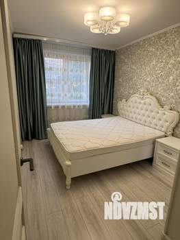 3-к квартира, на длительный срок, 65м2, 5/14 этаж