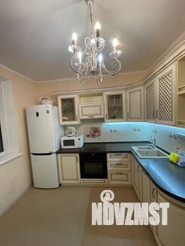 1-к квартира, посуточно, 40м2, 12/20 этаж