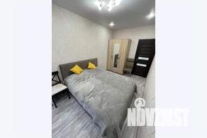 2-к квартира, посуточно, 56м2, 2/18 этаж