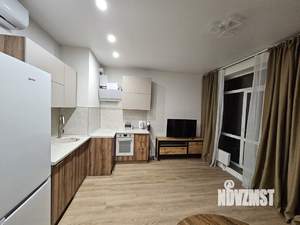 Студия квартира, на длительный срок, 27м2, 5/13 этаж