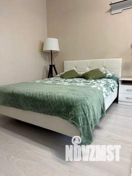 1-к квартира, посуточно, 37м2, 6/17 этаж