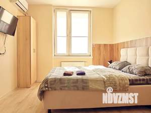 Студия квартира, посуточно, 18м2, 23/30 этаж