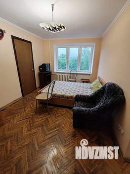 3-к квартира, на длительный срок, 65м2, 4/5 этаж