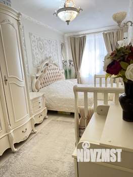 3-к квартира, на длительный срок, 60м2, 3/5 этаж