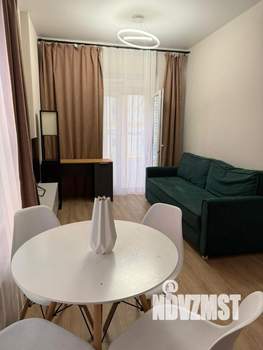 2-к квартира, на длительный срок, 45м2, 7/31 этаж