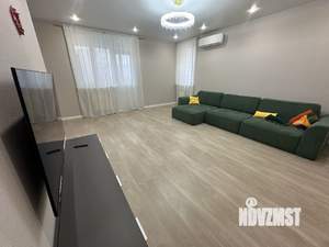 3-к квартира, на длительный срок, 113м2, 8/15 этаж