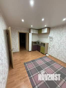 3-к квартира, на длительный срок, 59м2, 1/9 этаж